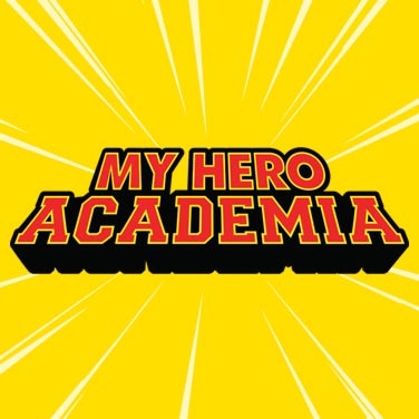 My Hero Academia